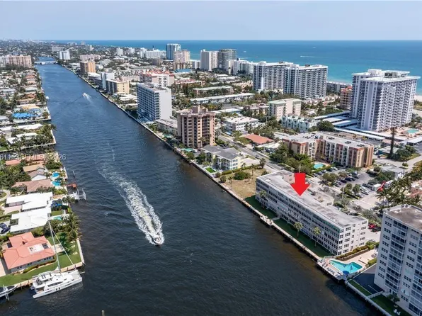 401 N Riverside Dr APT 504, Pompano Beach, FL 33062