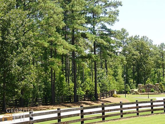 Street to Subdivision