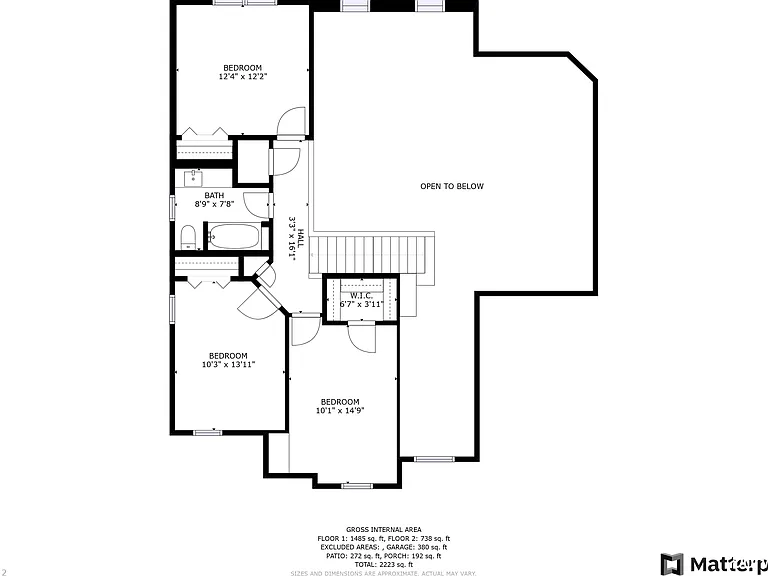 2767 River Ridge Dr — Photo 16