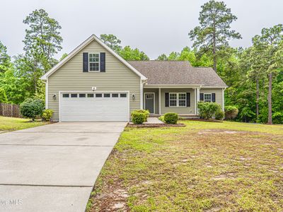 8 Pierce Place, Pinehurst, NC, 28374