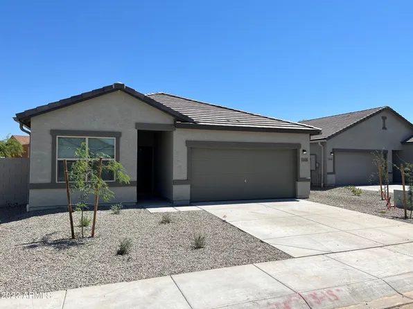 13026 E SUNFLOWER Lane, Florence, AZ 85132