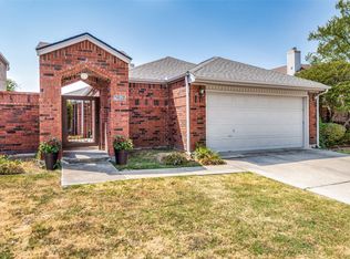 3816 Roman Ct, Plano, TX 75023