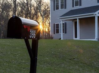 396 Oak St, Bridgewater, MA 02324