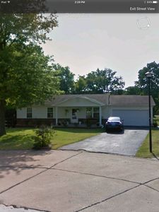 828 Wild Hawk Dr, Eureka, MO, 63025