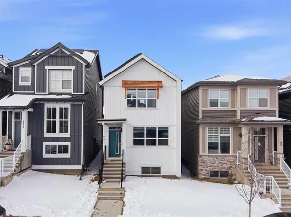 99 E Aquila Way NW, Calgary, AB T3R 1Z7