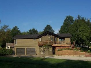 3021 SE Tecumseh Rd, Tecumseh, KS 66542