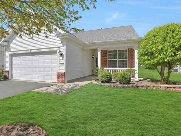 11807 Messiner Dr, Huntley, IL 60142