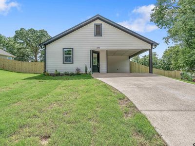 206 Inwood St, Bullard, TX, 75757