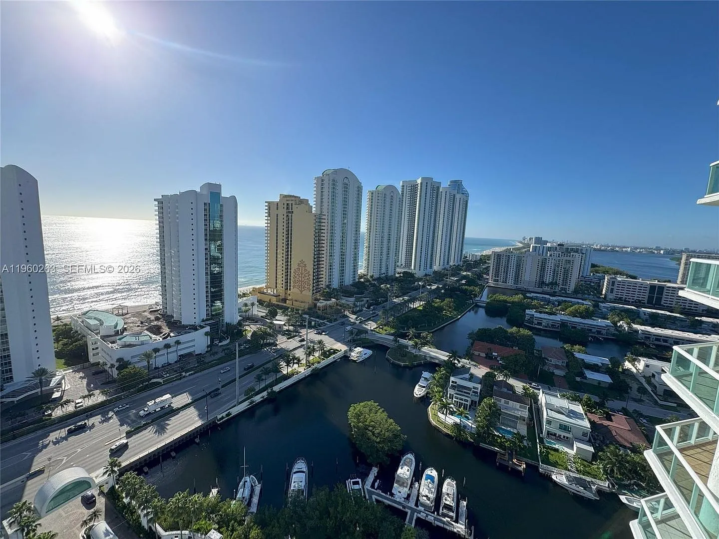 16400 Collins Avenue 2641, Sunny Isles Beach, FL 33160 — Photo 2