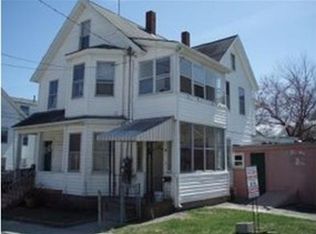 69 Lock St, Nashua, NH 03064