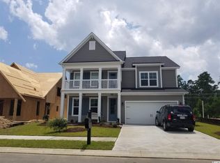 1559 Parish Way Hbr LOT 230, Oak C Myrtle Beach, SC 29577