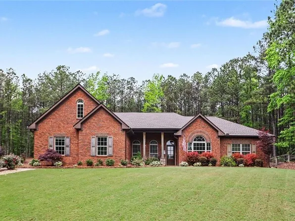620 Mill Run Dr, Bremen, GA 30110