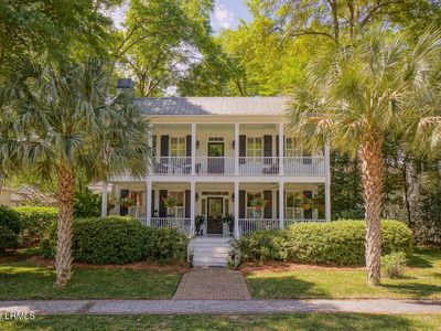 58 Wrights Point Circle, Beaufort, SC, 29902