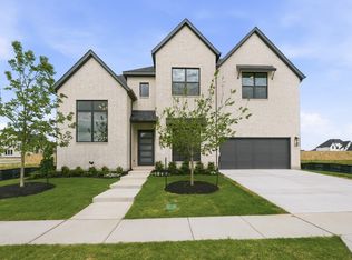 205 Hunters Glen Way, Allen, TX 75013