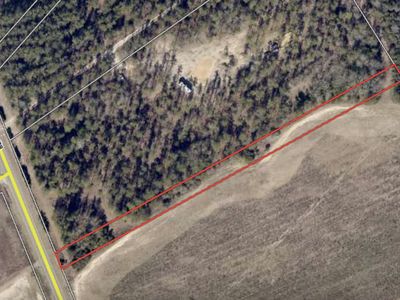 Charleston Hwy, Williston, SC, 29853