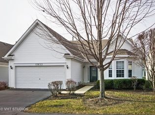 13653 S Redbud Dr, Plainfield, IL 60544