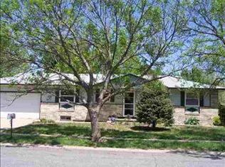 4246 N Saint James Pl, Wichita, KS 67226