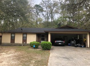 1303 Ponderosa Dr, Valdosta, GA 31601