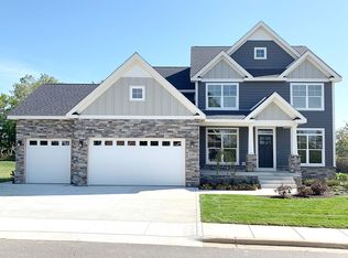 1201 Monterey Dr, Chesterton, IN 46304