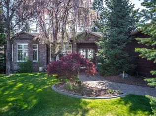 746 N Dundee Dr, Post Falls, ID 83854