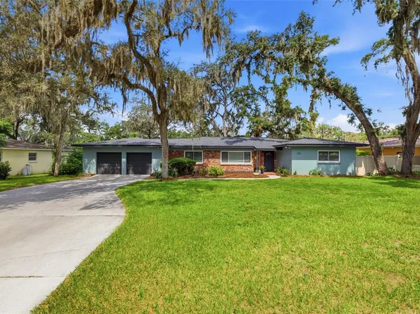 331 SUNNYSIDE ROAD, TEMPLE TERRACE, FL 33617