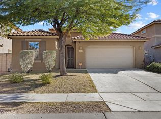 6519 W Wolf Valley Way, Tucson, AZ 85757