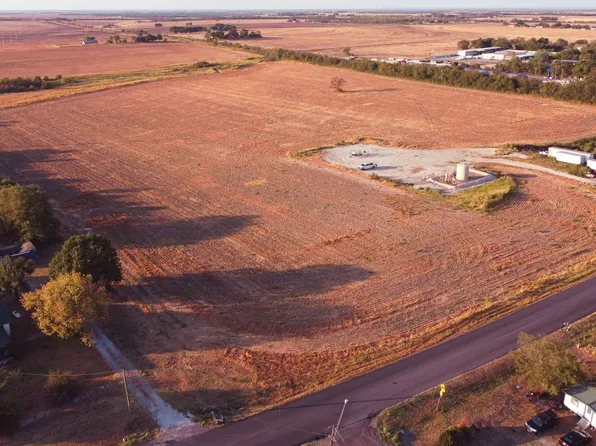 81 Tbd Street Hwy, Itasca, TX 76055