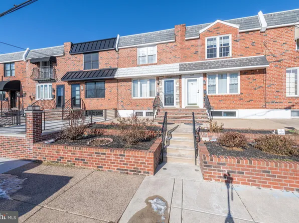 1635 Croatan Pl, Philadelphia, PA 19145