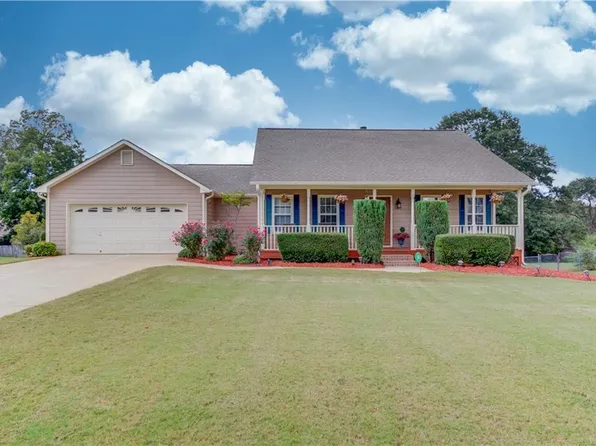 209 Angie Way, Bethlehem, GA 30620