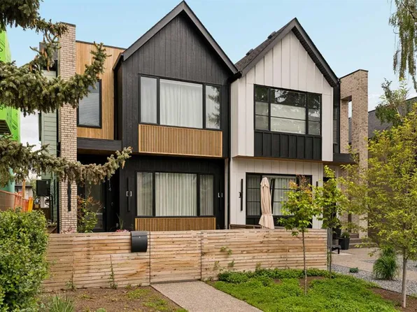 4114 W 18th St SW, Calgary, AB T2T 4T9