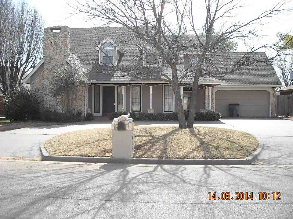 1st image of 7614 NW Folkstone Way