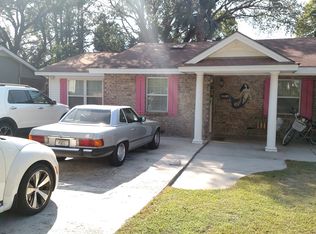 205 Miller Ave #B, Tybee Island, GA 31328