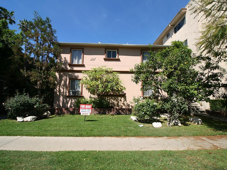 1st image of 839 S Wooster St APT 6
