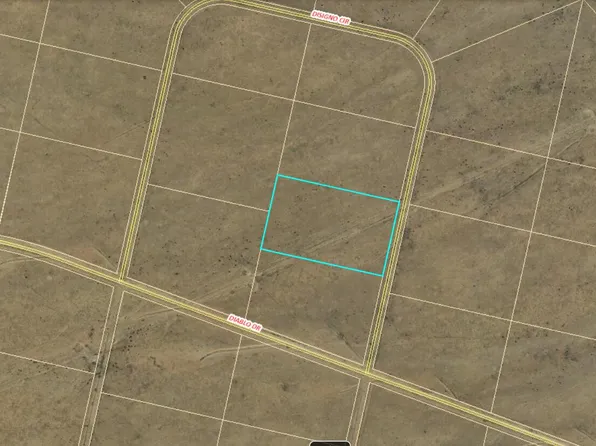 6 Designio Cir, Belen, NM 87002