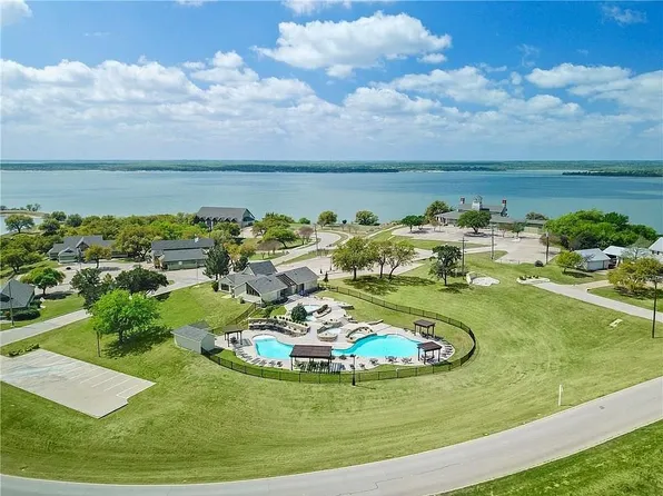 43067 Cedar Crest Dr, Whitney, TX 76692