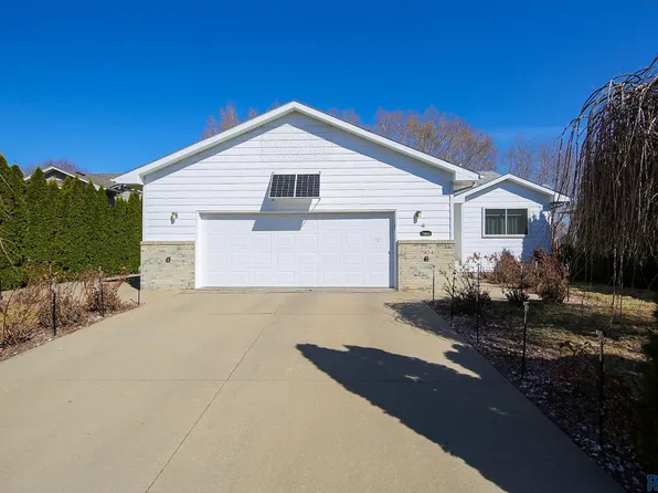 7904 W Eli Ct, Sioux Falls, SD 57106