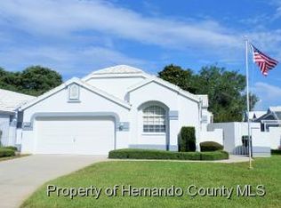 1049 Castille Dr, Spring Hill, FL 34608