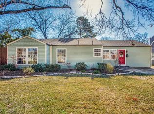 4424 Morris Ct, Fort Worth, TX 76103