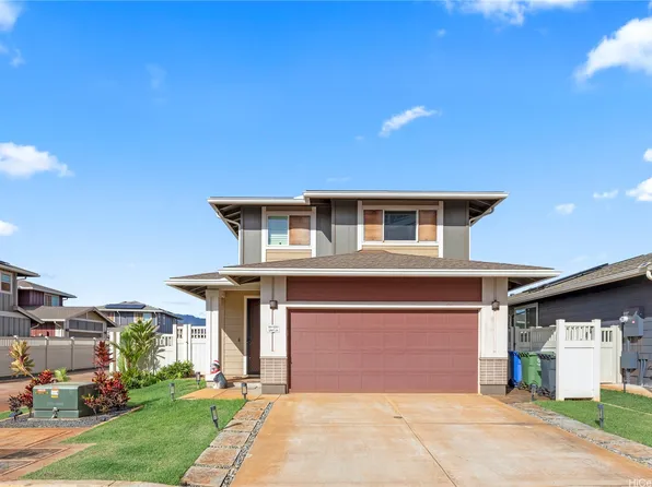 94-1251 Hale Halawai Dr #29, Waipahu, HI 96797