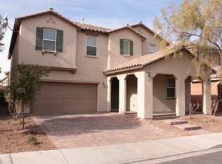 7521 Fontera Ct, Las Vegas, NV 89139