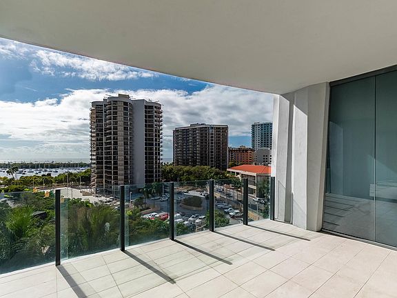 3rd image of 2831 S Bayshore Dr Unit 702