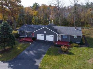 25 Willowbrook Ave #25, Greenland, NH 03840