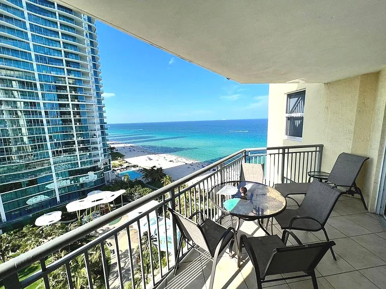17375 Collins Ave #1507 — Photo 19