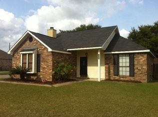 17443 E Sugar Mill Dr, Baton Rouge, LA 70817