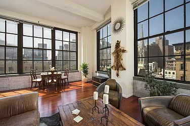 Sold by Brown Harris Stevens