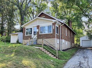 8318 Jefferson Ave, Saint Louis, MO 63114