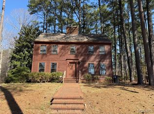 1400 Wiggins Rd, Emporia, VA 23847