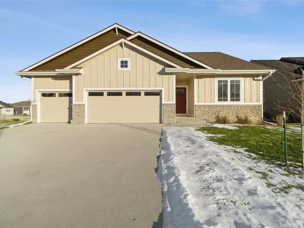 1009 W Trace Pl, Polk City, IA 50226