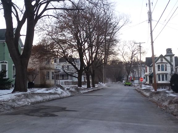 5th image of 45 Barclay St