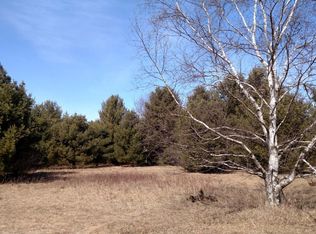 X 11 3/4 Avenue Chetek Twp, Chetek, WI 54728